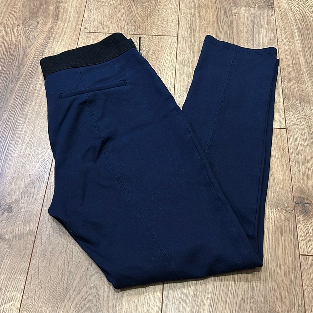 White House Black Market The Skinny Ankle Pants